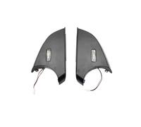 Per Mercedes W166 ML320 ML350 ML400 A1668100315 A1668100415 Coprispecchietti Pannello Di Copertura VNRQJLSN(Sinistra e destra)