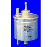 MECAFILTER ELE6029 Filtro carburante