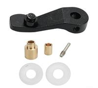 Per Mercruiser 45518T1 Leva del cambio di ricambio e kit boccole per azionamenti I poppa Adatto MC I, R, One, One Gen 2 modelli S/N 0F094774 e inferiori