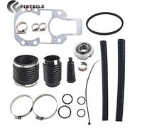 Per MerCruiser Alpha one Gen 1 poppa cuscinetto guarnizione soffietto kit 30-...