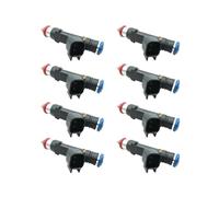 Per Mercruiser Per Penta 0280158081 8PCS Iniettore di carburante