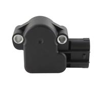per Mercury Cougar 1996-1997 Sensore di Posizione dell'acceleratore per Auto Sensore di Controllo dell'acceleratore OEM: F48F9B989AA F4ZZ9B989A TP4290012 Corpo farfallato per Auto TPS