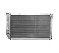 Per Mercury Per Cougar Radiatore A 3 File Cambio Manuale MT E Automatico AT