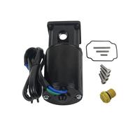 Per MERCURY Per Fuoribordo Per 40HP-125HP 809885A2 809885T2 893907 813447 12V 2-Wire 10827 Motori TILT TRIM Motorino Avviamento Motore