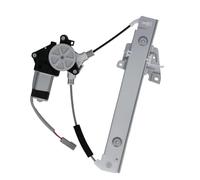 Per Mercury Per Mariner 2005-2007 Alzacristallo Posteriore Con Motore | Alzacristallo Per 2005 2006 2007 Kit Di Riparazione Per Alzacristalli Del(RL)
