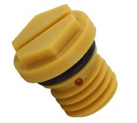 Per Mercury Per Mercruiser Per Quicksilver Motore Fuoribordo PlugG Assy Reservo OEM Numero Parte 22 813435 8134351 Guarnizione A Prova Di Perdita Per Connessione Sicura