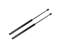 Per Mercury Per Mountaineer 1997-2001 Trunk Gas Struts Spring Bar Ammortizzatore Posteriore Puntone Asta Di Pressione Stile Colorato Ammortizzatori Cofano Posteriore(Giallo)