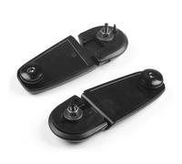 Per Mercury Per Mountaineer 2002-2005 Cerniera porta auto | Set cerniere in vetro per portellone posteriore sinistra destra 2L2Z78420A68AA