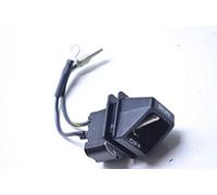 per mercury per outboard Kill Switch 87-91941A8 ABS Material | Fits per mercury outboards, replaces OE 87-91941A8, ensures immediate engine shutdown in emergencies