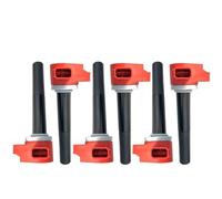 Per Mercury Per Verado Per Fuoribordo 200 225 250 275 300 Bobine Accensione 8M0039809 339-880615T01 OK15131708 19005251 880615T01 Bobina D'accensione(6PCS PRO)