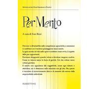 Per merito