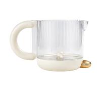 per mescolare le uova, strumento da cucina semiautomatico con manico ergonomico, semiautomatica per frusta per uova, per marinate, torte, pastella, succhi, salse, crema, burro, cacao in