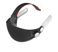 Per Meta 3 / 3S VR Head Strap, comodo accessorio per alleviare la pressione VR, design reclinabile