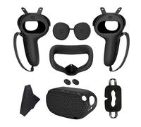 Per Meta Quest2 Protettiva In Silicone per Host Set da 7 Pezzi Acc3496