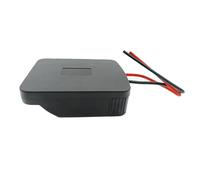 Per Metabo Connettore Cavo Adattatore Batteria 18V per Soluzioni Alimentazione P