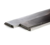 Per Metabo Elektra Beckum 260mm Lame per pialla riaffilabili anche per Record Power DMP106 Tipo 2 Coltelli per pialla a spessore HSS 1 coppia Prodotto da Xcalibur Tooling