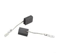 Per Metabo Per WEP 15 150 Spazzola Di Carbone 2pcs Sostituzione Compatibile 316055220