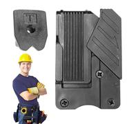 Per Metro A Nastro Con Estrazione Rapida - Supporto Attrezzi Con Accesso Rapido Per Metro A Nastro | Porta Attrezzi Per Artigiani Elettricisti Professionisti