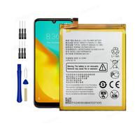 Per MetroPCS ZTE Blade A7 Prime Z6201 VLi3931T44P8h806139 Nuova Batteria 3200mAh