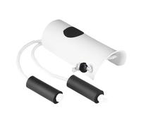 per mettere i - Dispositivo portatile di assistenza leggera antiscivolo, design ergonomico per vestirsi senza piegarsi | Strumento con supporto flessibile per donne e uomini anziani