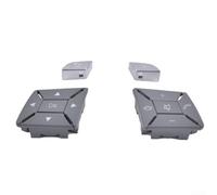 Per MFor ErcFor EdFor Es BFor Enz Multifunzione StFor EFor Ering WhFor EFor EFor EFor El Pulsante per Classe C Per Classe E CLA GLK GLA Classe A Classe B ModFor Els OFor EM 218 540 0262 (Grigio Alpaca