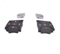 Per MFor ErcFor EdFor Es BFor Enz Multifunzione StFor EFor Ering WhFor EFor EFor El Pulsante per Classe C Per Classe E CLA GLK GLA Classe A Classe B ModFor Els OFor EM 218 540 0262 (Marrone)