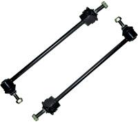 Per MG 2001-2005 Stabilizzatore Anteriore Biellette Antirollio Coppia