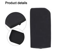 Per MG 3 2023 2025 Tappetini Protettivi Silicone Controllo Centrale Design Antis