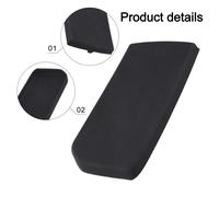 Per MG 3 2023 2025 Tappetino Protettivo in Silicone per Area Controllo Centrale