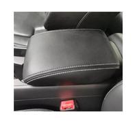 Per MG 4 Per MG4 Per Mulan 2023 2024 Auto Bracciolo Box Console Copertura Supporto Accessori Interni KLAUER(Bianca)