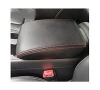 Per MG 4 Per MG4 Per Mulan 2023 2024 Auto Bracciolo Box Console Copertura Supporto Accessori Interni KLAUER(Red)
