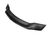 Per MG GT MG5 2021-2023 Spoiler Posteriore Per Bagagliaio ABS Nero Carbonio BodyKit Auto Tuning Accessori Esterni Ricambi Parti Decorative(Carbon Print)