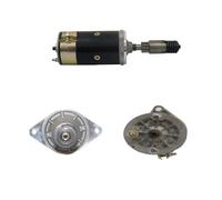Per MG Magnette & Midget 1.1 1.3 1.5 1.6 Avviamento Motore Nuovo 5 Inerzia Daec