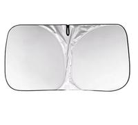 Per MG Per EHS Per HS Per AS23 Per MK1 2018-2024 Per Pilot Finestra Visiera Parasole Protezione Privacy Mesh Scudo Parasole parabrezza auto(Front Sunshade)