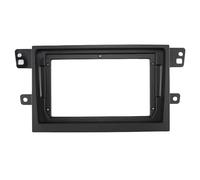 Per MG Per Maxus T60 2017 Autoradio 9 Pollici MP5 Stereo Lettore Android Unità Principale 2 DIN Pannello Cruscotto Installazione AJOHBM