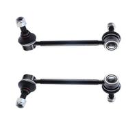 Per MG Per MG6 MK3 1.5T Collegamento A Goccia Barra Antirollio Anteriore | Collegamento stabilizzatore L/R Collegamento barra antirollio per auto OEM 10194393, 10200218