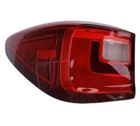 Per Mg Per ZS 17-2019 Per Shanghai Per Suv copertura fanale posteriore