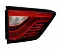 Per Mg Per ZS 17-2019 Per Shanghai Per Suv copertura fanale posteriore
