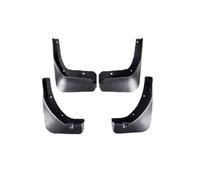 Per MG ZS 2017-2022 Auto Parafango Paraspruzzi Parafango Paraspruzzi Auto Paraspruzzi Auto Anteriore Posteriore Accessori 4 PCS JUNOOS(Pre-facelift)