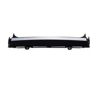 Per MG ZS RX3 RX5 2016 2017 2018 2019 2020 2021 2022 Auto Panorama Tettuccio Parasole Tenda A Rullo Copertura Montaggio Parasole Per Auto(Nero)