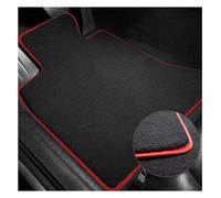 Per MG4 EV 2022 Per MG 4 EH32 2023 Tappetini Per Auto Pannello Pedane Tappeti Copertura Capo Rilievi I Piedi Tappetino Tappeti Per Auto(RHD flannel 3pcs 3)