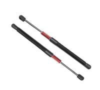 Per MG4 EV Per EH32 Hatchback 2022-2025 Spoiler Ammortizzatori Automatici Molle Portellone Posteriore Bagagliaio Molle A Gas Pistoncini Per Baule Portellone(Nero)