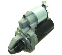 Per Mgb Mgbgt 1.8 25654 Sostituisce Lucas Tipo 12V 10Teeth Starter Motore Nuovo
