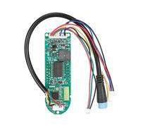 Per Mi 3 Scooter Elettrico Bluetooth Tavola Upgrade Circuito Strumentazione