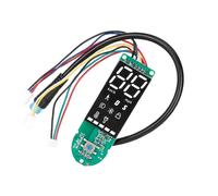Per Mi 3 Scooter Elettrico Bluetooth Tavola Upgrade Circuito Strumento