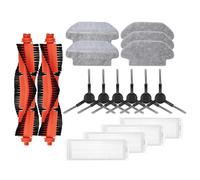 Per Mi Robot Aspirapolvere Mop 2S / Mop P / Mop Pro / XMSTJQR2S / STYTJ02Y3083