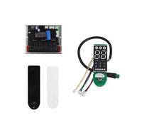 Per Mi4 Scooter Elettrico Controller Cruscotto Display Scheda Madre Cruscotto Scheda Principale Circuito Copertura Parti
