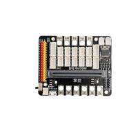 Per Microbit V1.0/2.0/3.0 Scheda di Espansione Della Scheda Madre IO BIT V2 Micro:Bit Scheda Adattatore per L'Istruzione di Programmazione per Bambini
