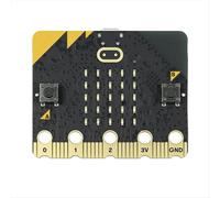 Per Microbit V2 Scheda di sviluppo programmabile Scratch Scheda di espansione programmabile per la programmazione fai da te della scuola