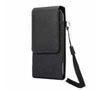 per Micromax A111 Canvas Doodle Custodia Titolare della Carta e Clip Ruotabil...